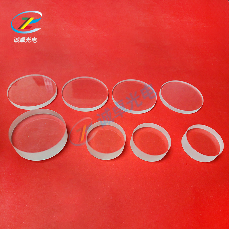 紅外氟化鈣光學(xué)玻璃