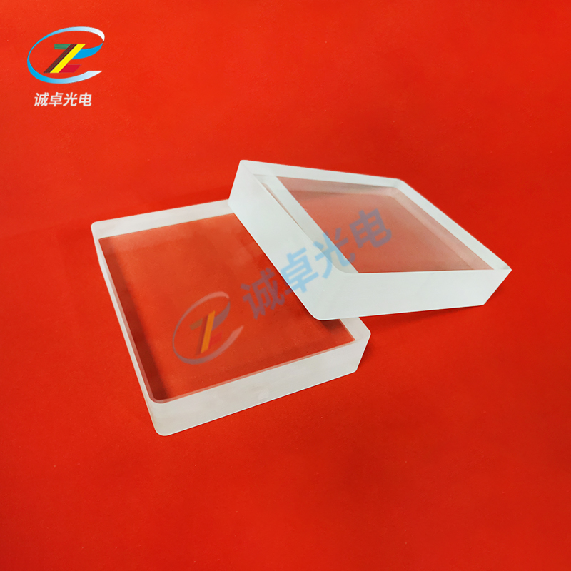 Bk7光學(xué)玻璃