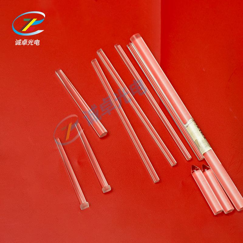 高硼硅毛細(xì)玻璃棒