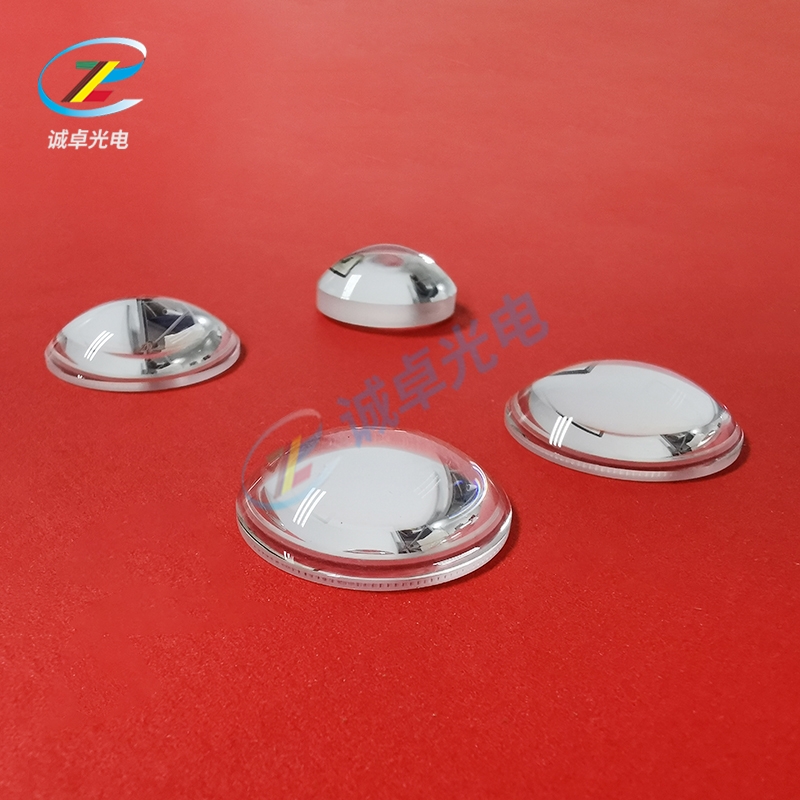 非球面光學(xué)透鏡